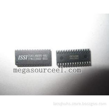 IS41LV8205-60J - Integrated Silicon Solution, Inc - 2M x 8